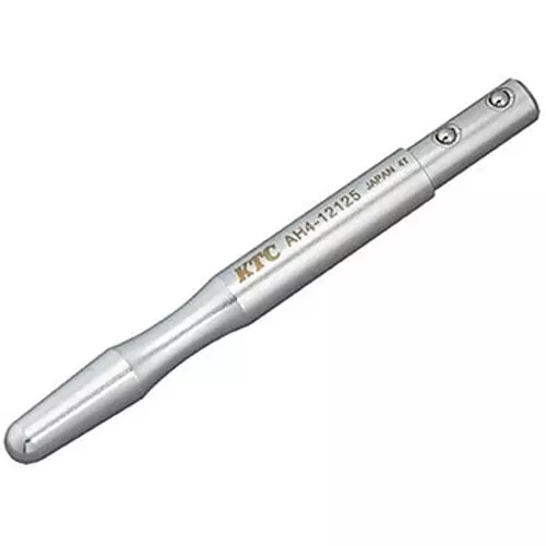 Ktc Quick Wheel Guide Pin M12 Thread 125 mm Length, AH4-12125