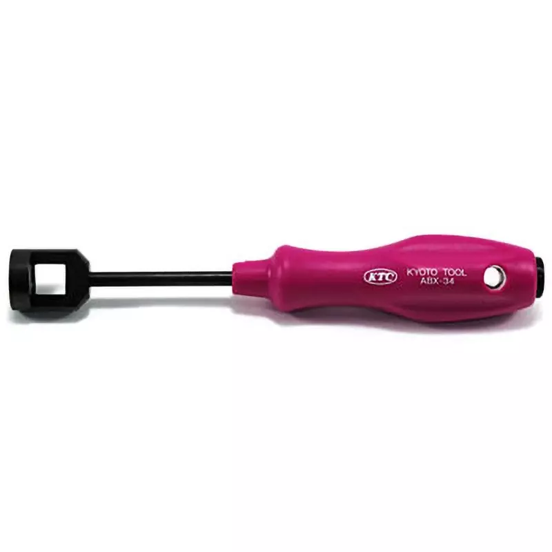 Ktc Shoe Hold Spring Tool 205 mm Length, ABX-34