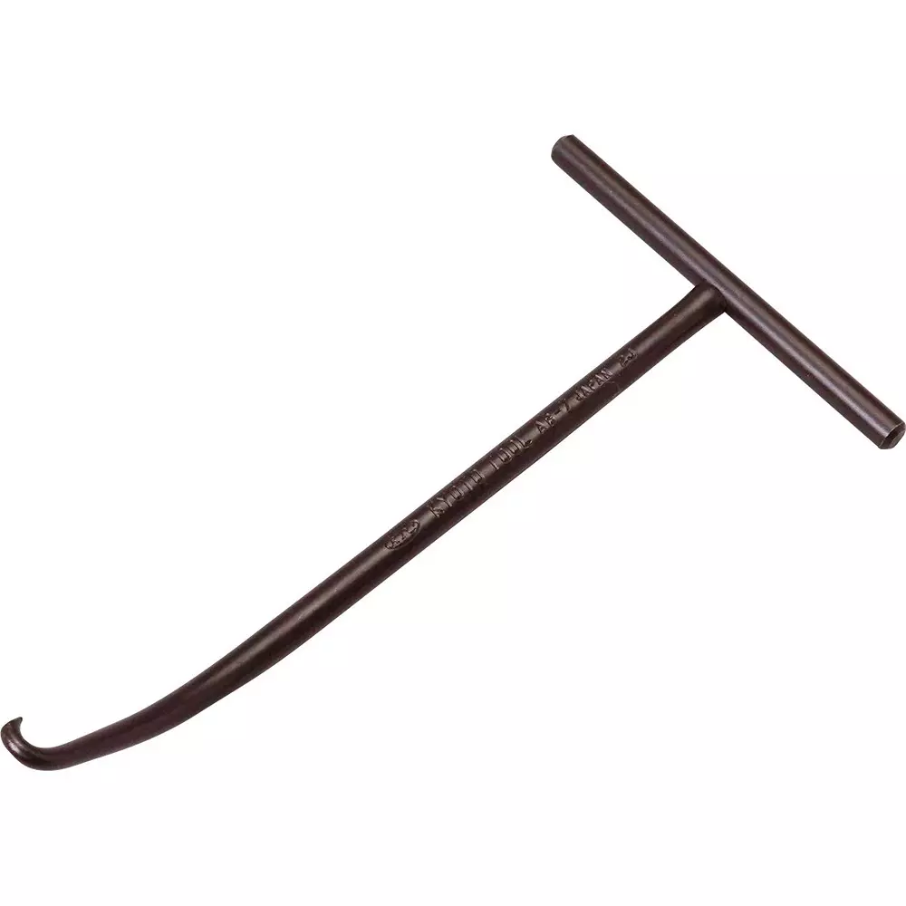 Ktc Tension Spring Tool 153 mm Length, AB-7