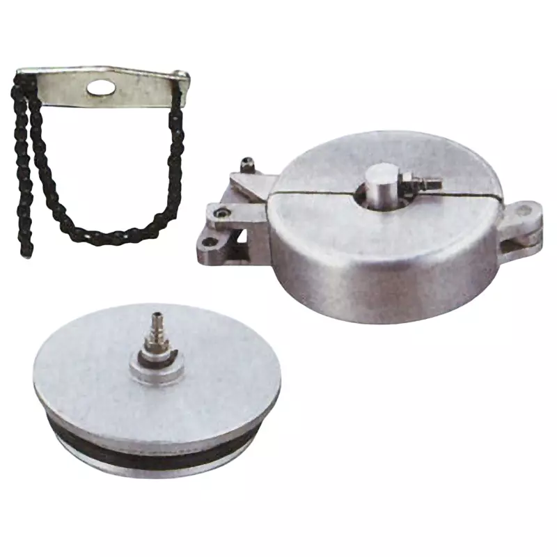 Ktc Brake Bleeder Set for Honda Cars 2L Tank, ATBX70H