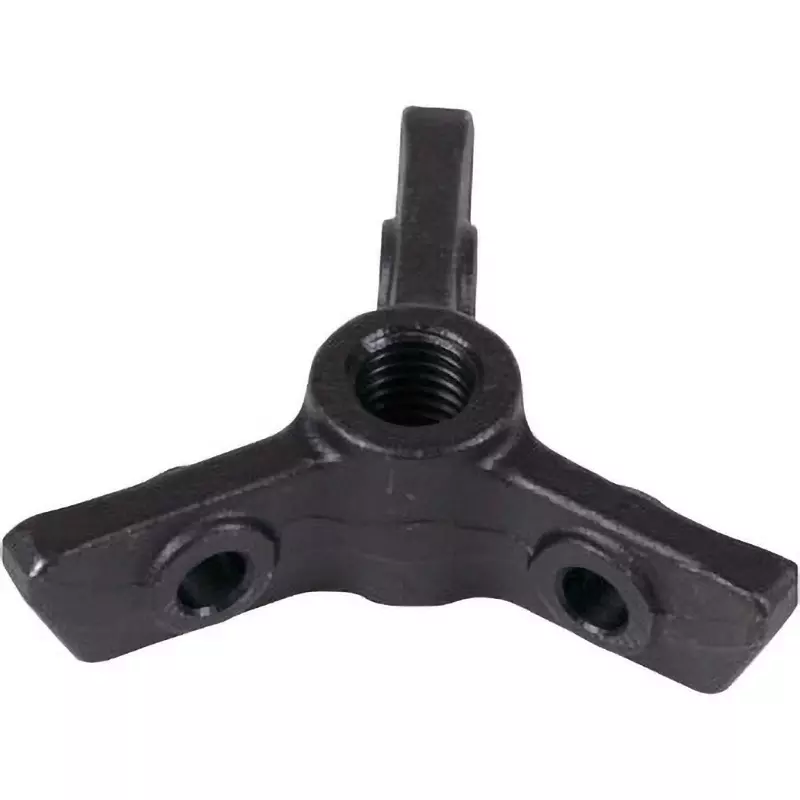 TRUSCO Parts Female Thread 300 Mm No.37-I, TGP3-300I