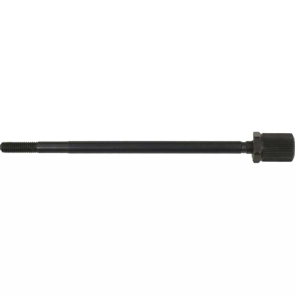 TRUSCO Screw Mandrel 142 mm Overall Length, RHN1-03M6