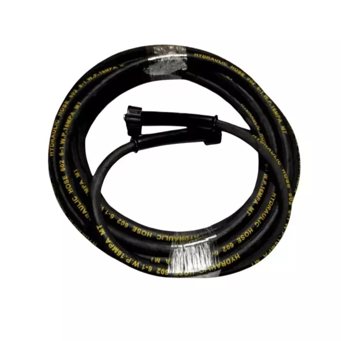 Opel B18 Spare Hose Pipe Compatible - With Pressure Washer Spares, MZ35804
