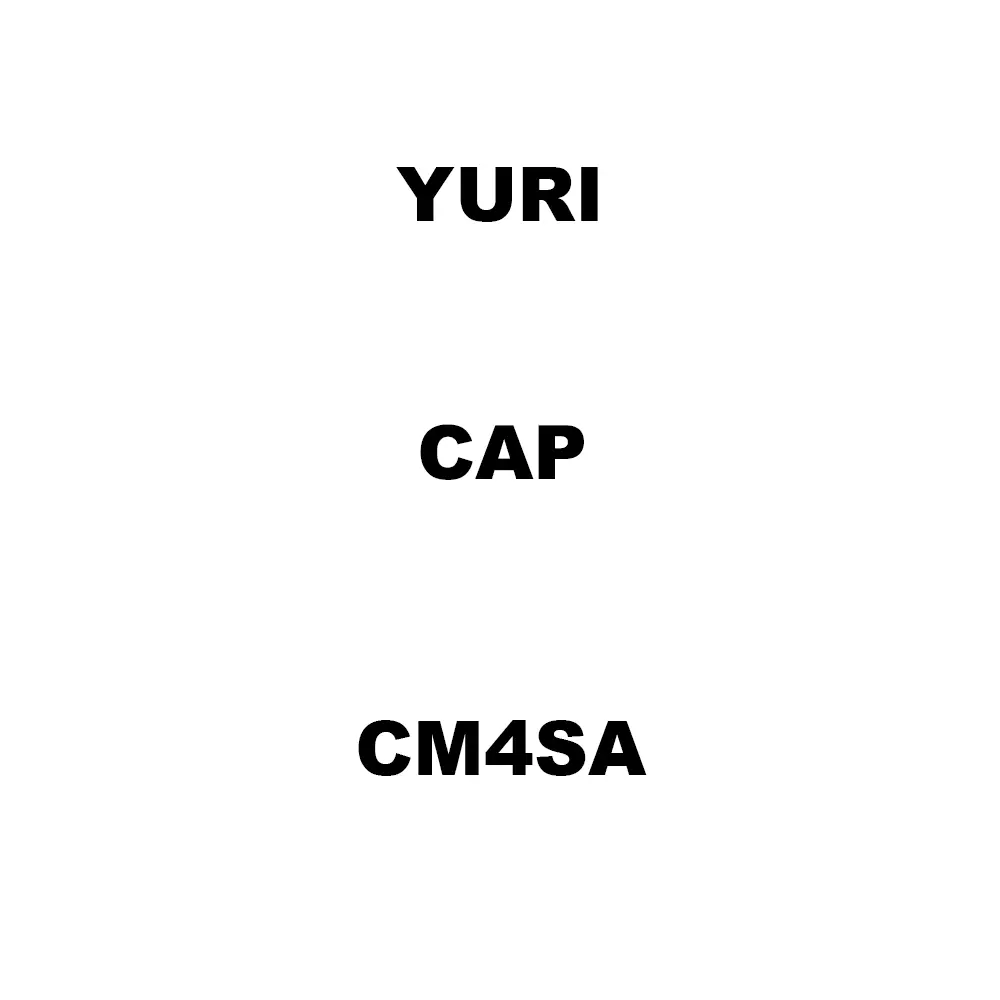Yuri Cap Spare for Marble Cutter CM4SA