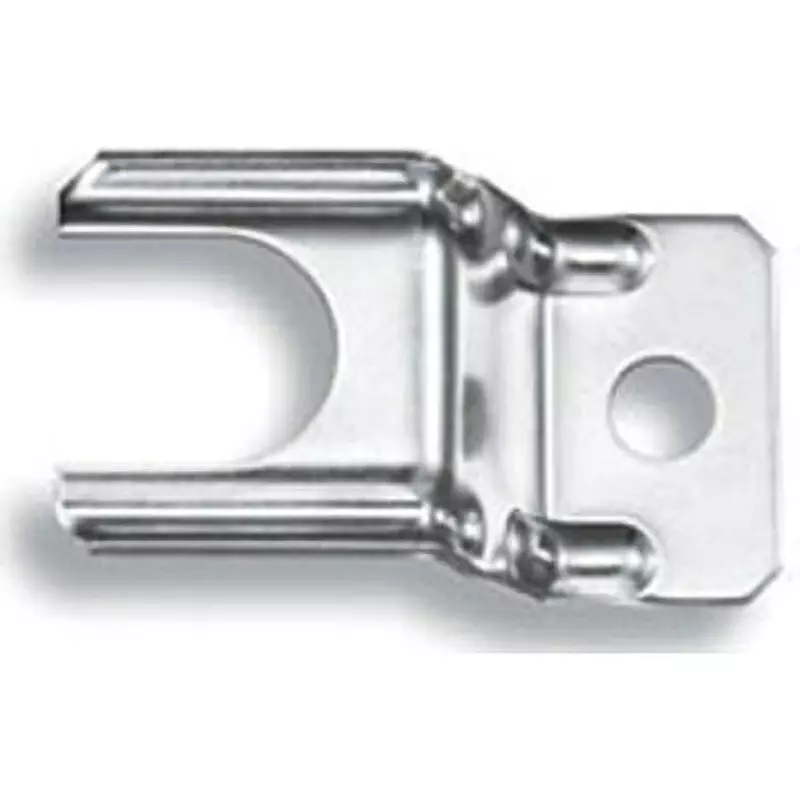 TAKIGEN Adjuster Presser Bracket Stainless Steel Sheet 115 g for M20, KC-1275-C-11