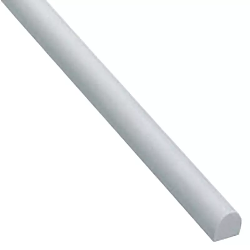 TAKIGEN Silicone Dustproof Rubber Silicone Sponge Gray, C-300-C-8-10-Si(1m)