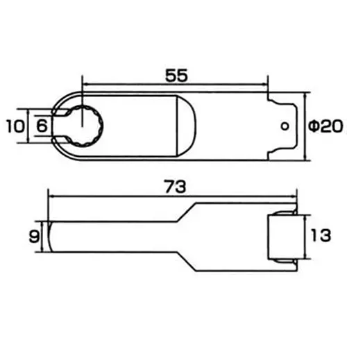 ktc-brake-tool-gx13-mz10