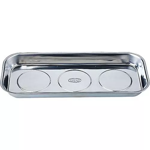 Ktc Magnetic Square Parts Tray 358x158x42 mm YKPT- mm