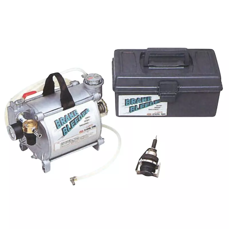 Ktc Brake Bleeder Trial Set Universal 32 mm-45 mm 2L Tank, ATBX70I