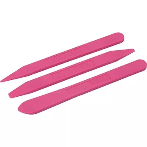 Ktc Handy Remover Spatula Set Flat Narrow Spoon, ATP201H3 (Pack of 3)