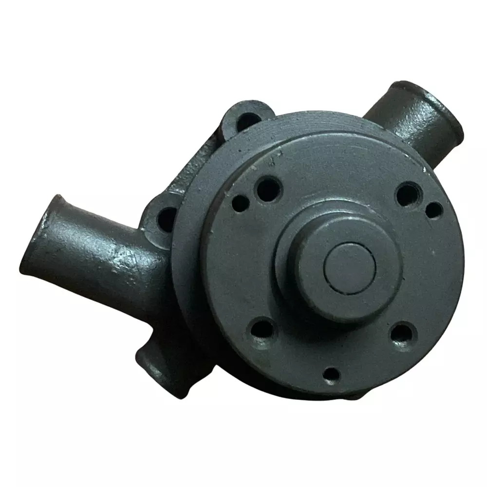 B K JAGAN & CO Water Pump Assembly S4 Black for Car, Light Commercial Vehicle
