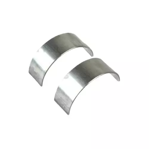 B K JAGAN & CO Engine Rod Bearing Set Cr-070 Bearing, 5.2 cm Outside Dia, 2.5 cm Width