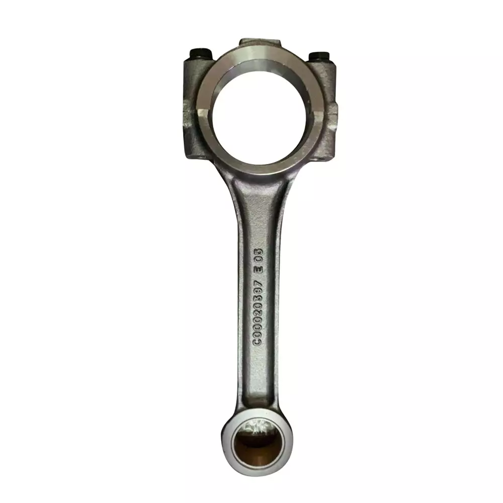 B K JAGAN & CO Diesel Engine Connecting Rod for Diesel Engine Connecting Rod