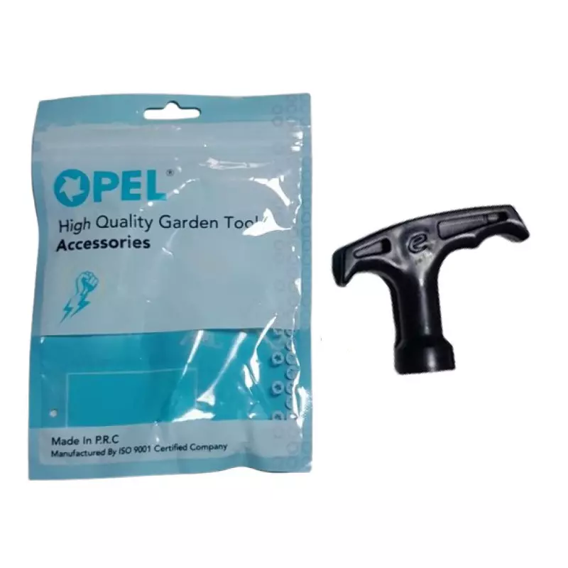 Opel Starter Grip Handle Chainsaw Spare Parts for Industrial Use, MZ35895