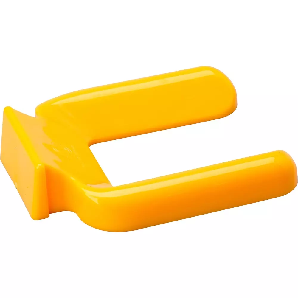 TAKIGEN Caster Holder Low Density Polyethylene 50 g, K-44-100