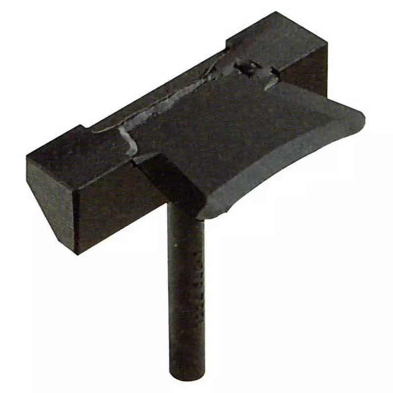 Ktc Oil Pan Seal Cutter 48 mm Blade Tip Width 180 mm Length, TAG-48