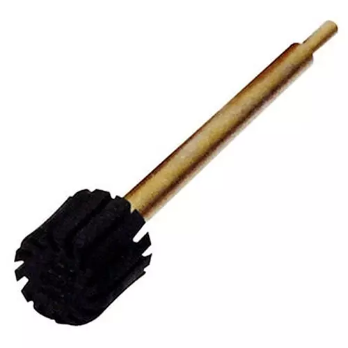 Ktc Bracket Sander Rubber Wheel 34 mm, APS-35G