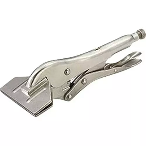 Ktc Sheet Metal Pliers 200 mm Length 13 mm Max Jaw Opening, 200R