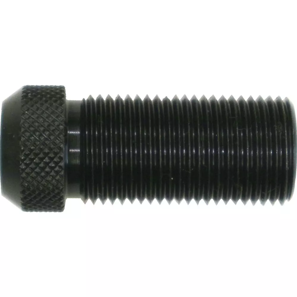 TRUSCO Nose Piece 46 mm Overall Length, LN4-06M5