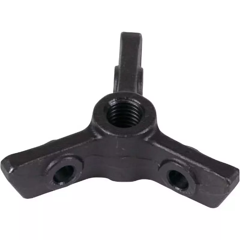 TRUSCO Parts Female Thread 200 Mm No.37-D, TGP3-200I
