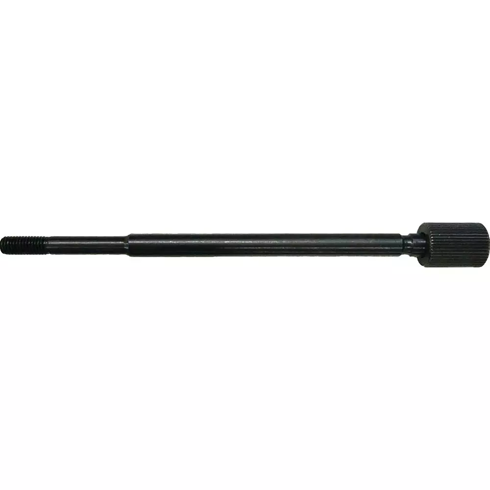 TRUSCO Screw Mandrel 125 mm Overall Length, HN23-04M3