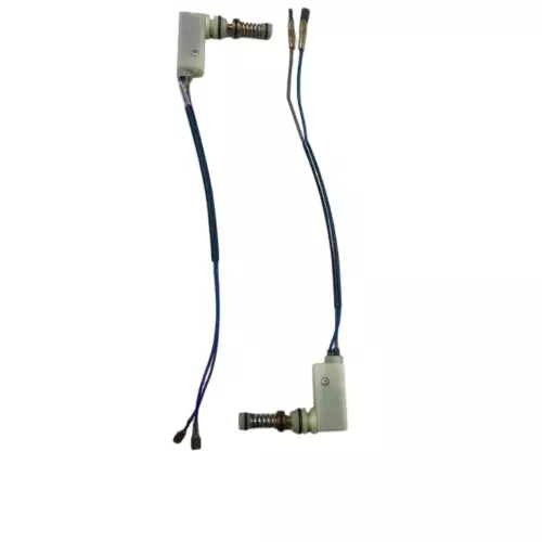 Opel Spare Micro Switch Compatible - With Pressure Washer Spares, MZ10578