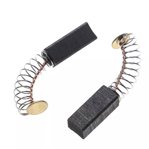 Gaocheng Carbon Brush Spare for Concrete Vibrator GC-VBR850