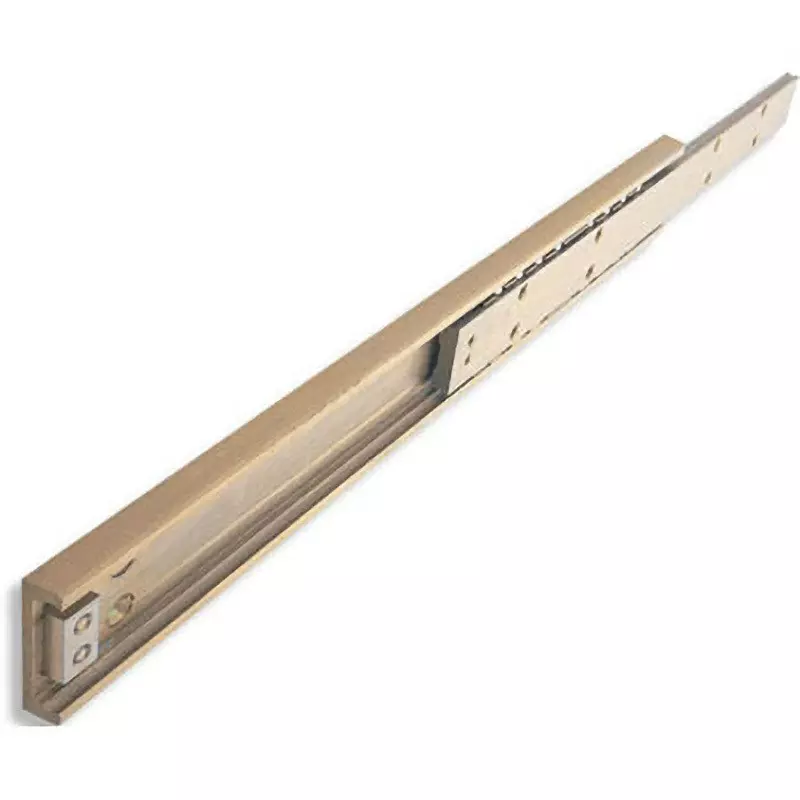 TAKIGEN Super Large Slide Rail 1600x1545 mm (L1xL2) 15 g, KC-217N-1600