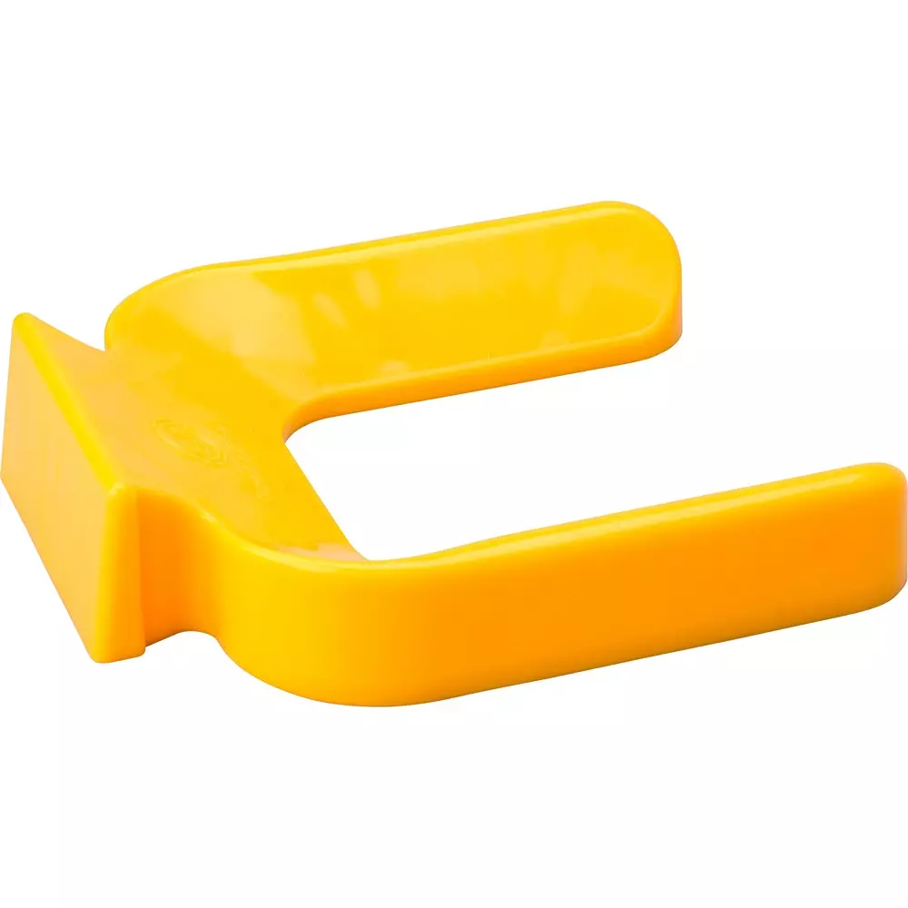 TAKIGEN Caster Holder Low Density Polyethylene 120 g, K-44-150