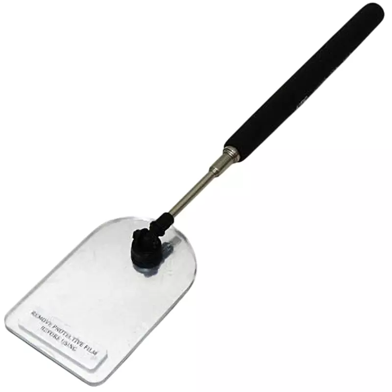 Ktc Telescopic Inspection Mirror 56x92 mm 200 mm-890 mm Range, VS-3