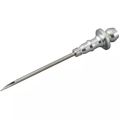 Ktc Needle Coupler 1.65 mm Nozzle Inner Diameter, JAE915-IN