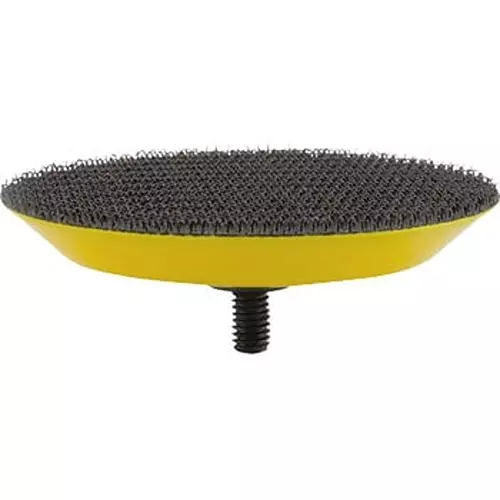 Ktc Polisher Replacement Pad, JAP120-D