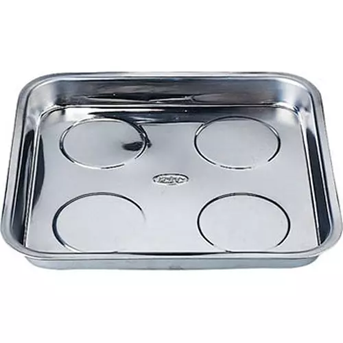 Ktc Magnetic Square Parts Tray Large 294x275x42 mm, YKPT-LM