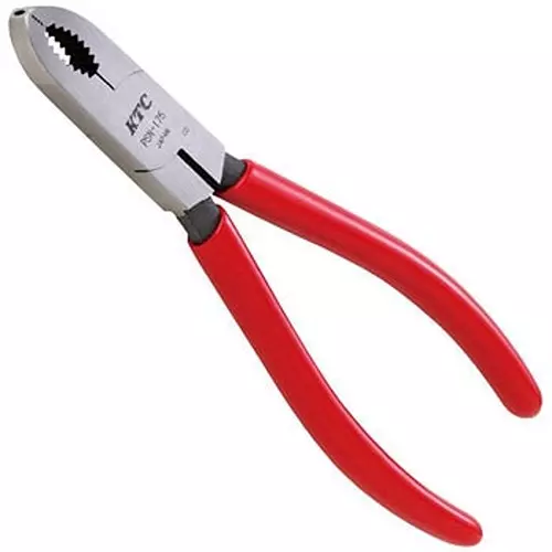 Ktc Screw Extraction Pliers M2-M6 Screw Size 175 mm Length, PSN-175