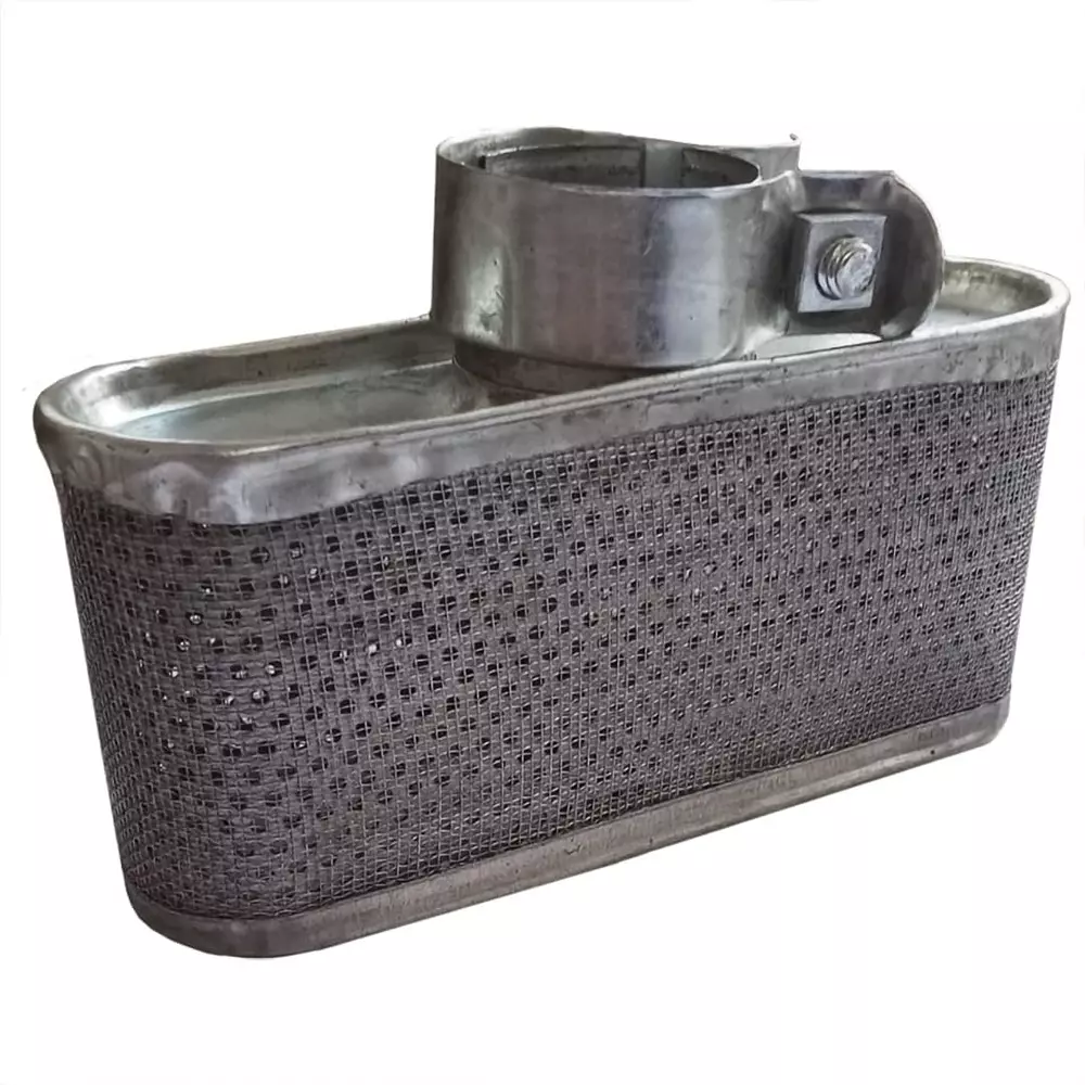 B K JAGAN & CO Oil Filter Designed for Kirloskar Engines TV-1