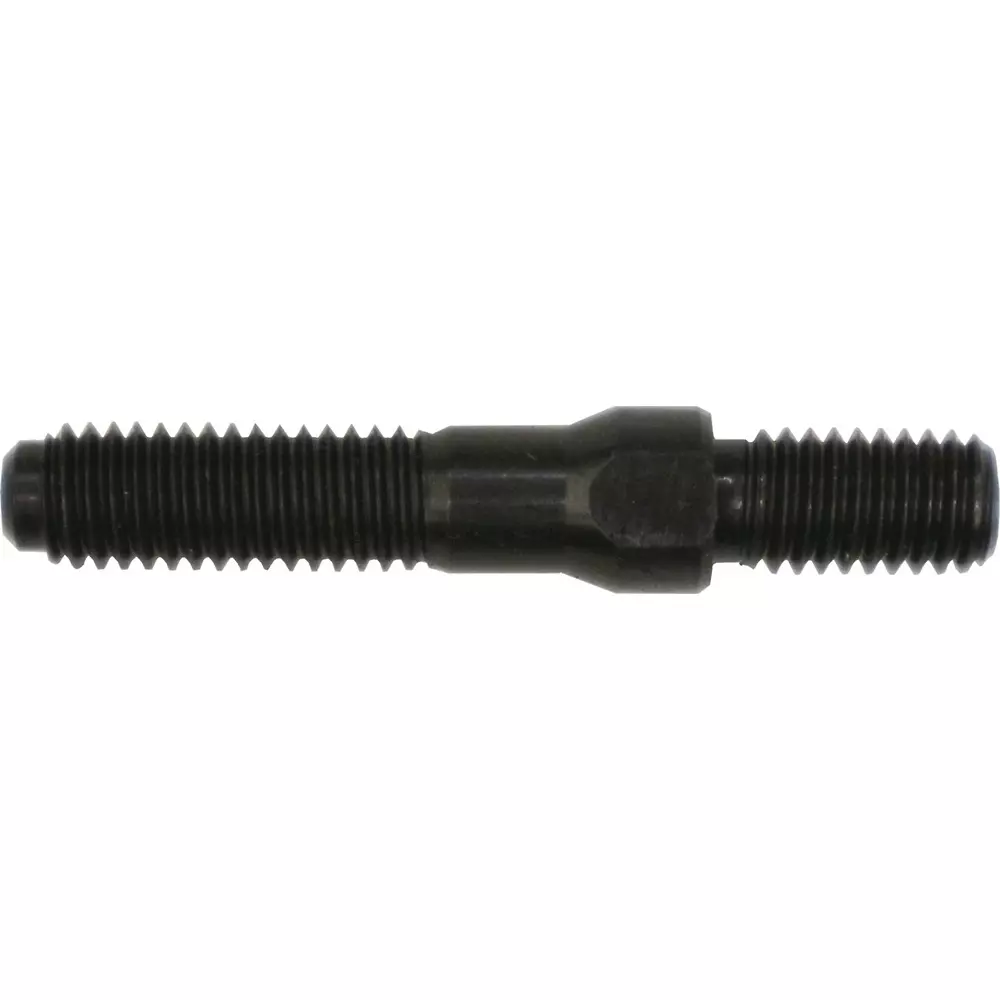 TRUSCO Screw Mandrel 57 mm Overall Length, LN4-04M12