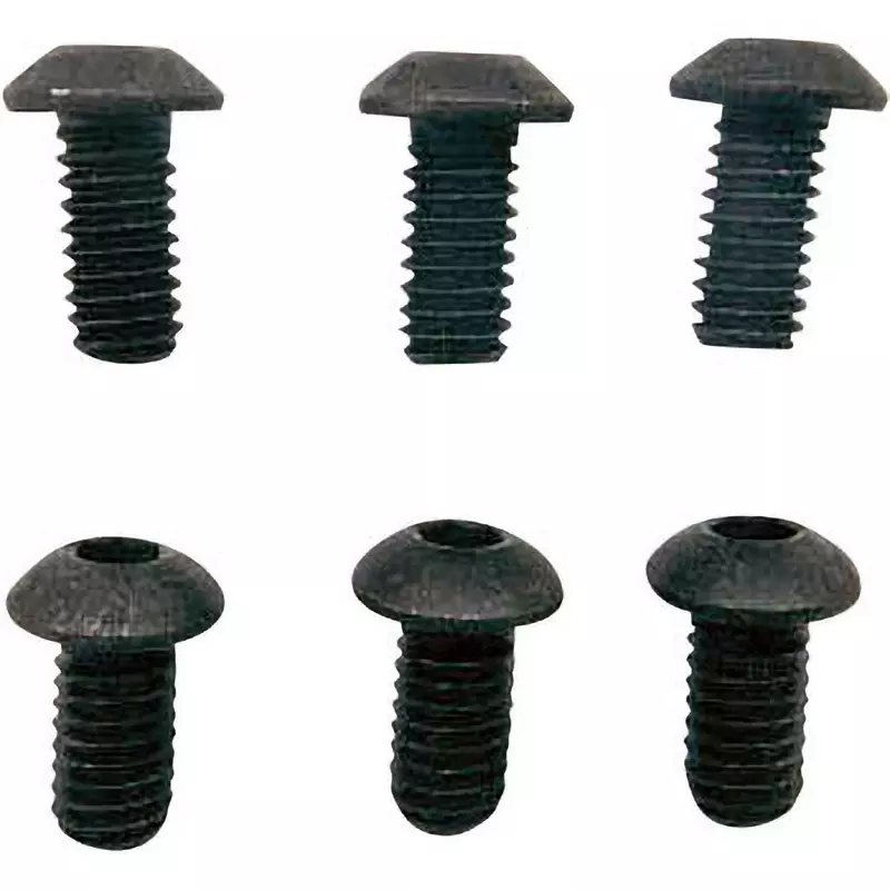 TRUSCO Vise Screw Compatible for BV-50SN, BV-50SNNS (Pack of 4 Pcs)