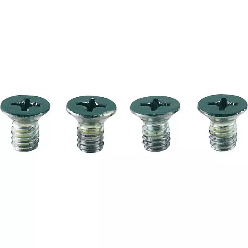 TRUSCO Vise Screw Compatible for CR-100N, CR-100NNS (Pack of 4 Pcs)