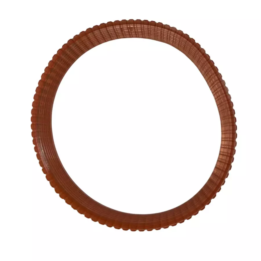 Makita Poly V-Belt Size 8-341 mm Suitable For 2012NB, Part No 225083-1