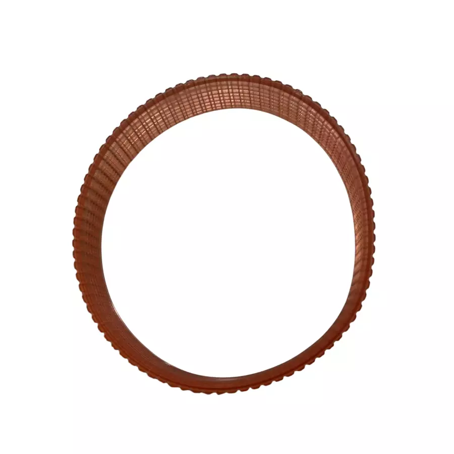 Makita Poly V-Belt Size 8-341 mm Suitable For 2012NB, Part No 225083-1
