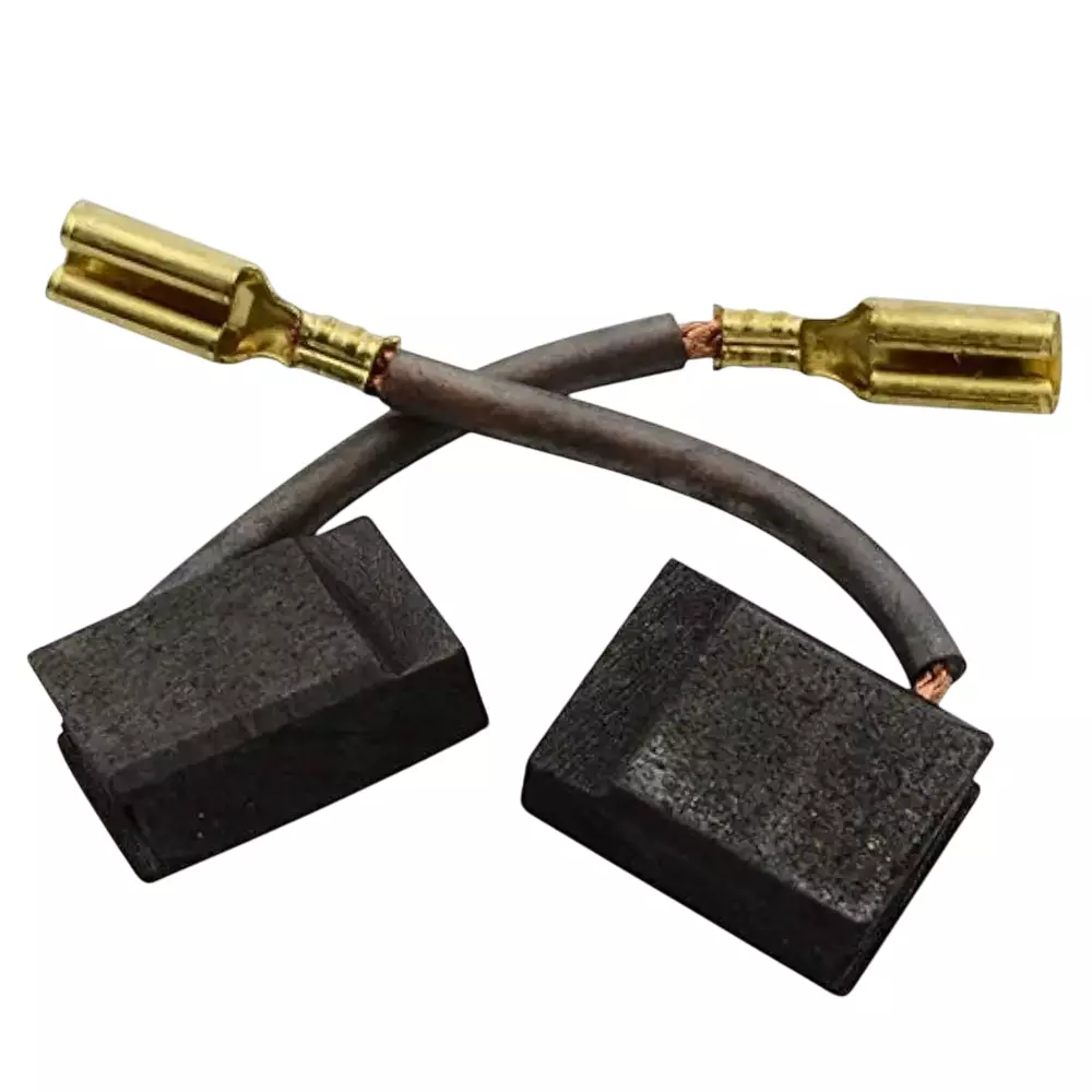 Gaocheng Carbon Brush Spare for Demolation Hammer GA-DH3001