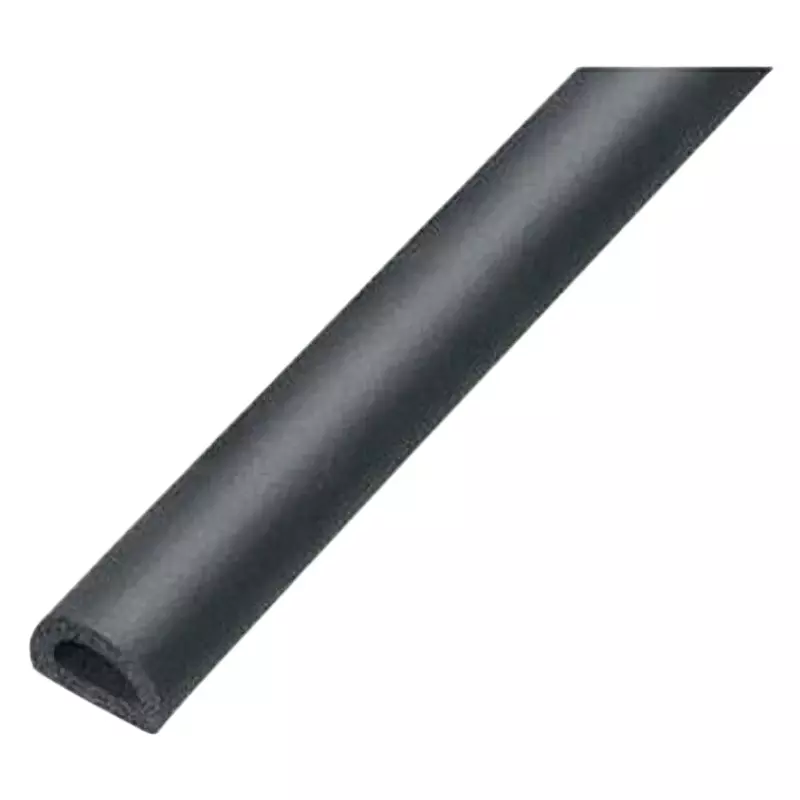 TAKIGEN Dustproof Rubber Ethylene Propylene Rubber Black, C-300-CH-17-21-EP