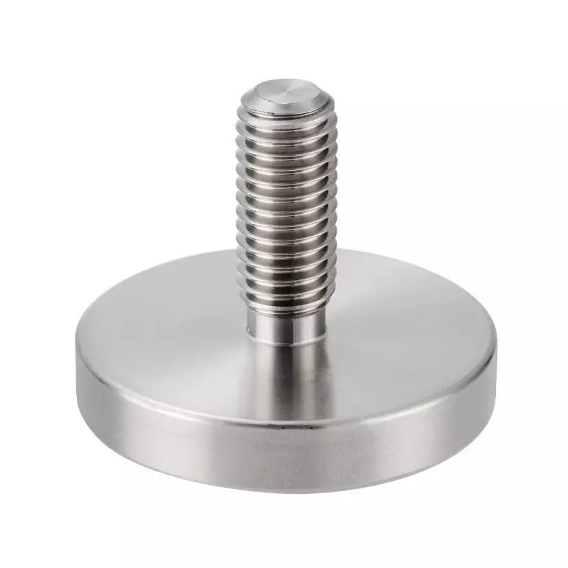 TAKIGEN Stainless Steel Level Adjuster M10x1.5, KC-1270-3