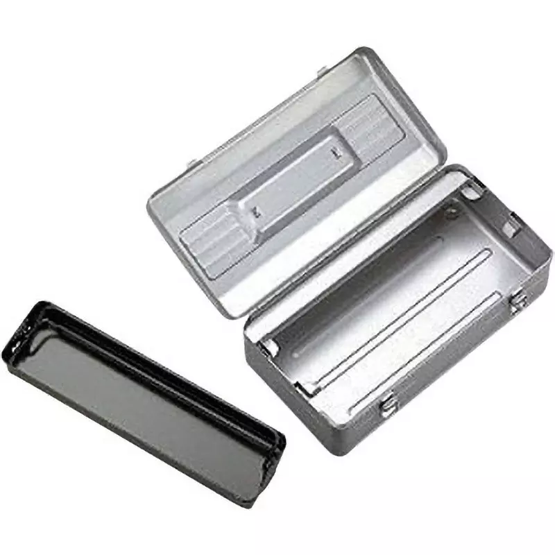 Ktc Steel Tool Box410x210x150 mm 3.0kg Mass, EK-3