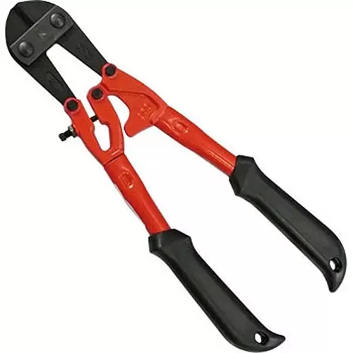 Ktc Bolt Clipper 350 mm (14 Inch) 6 mm MaxWire Diameter Cut, BP7-350