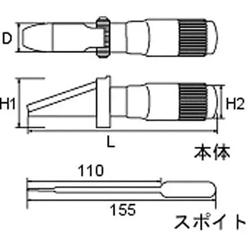 Ktc Fluid Tester Cooling Water/Battery Fluid Measurement, AG601