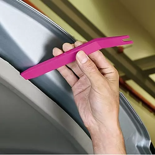 Ktc Handy Remover Narrow Type 200 mm Length, AP201-CN