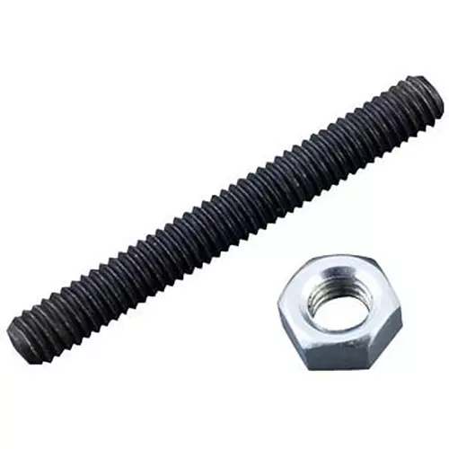 Ktc T-Shaped Drum Remover Auxiliary Part M6, ABX9-06A