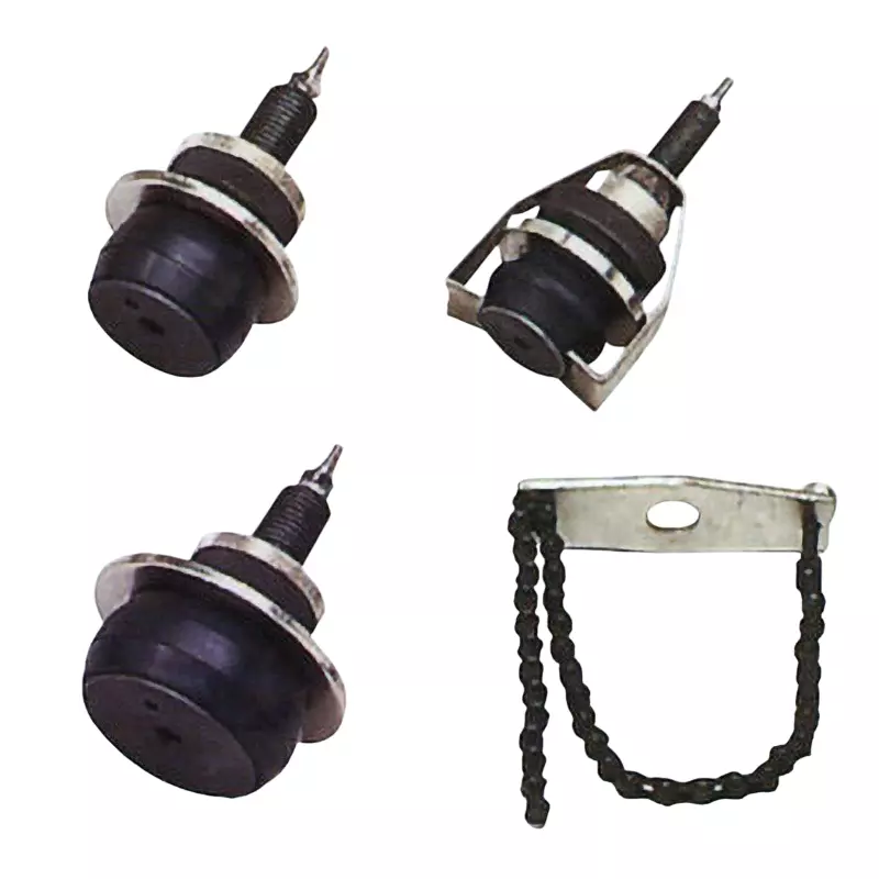 Ktc Brake Bleeder Set for Subaru & Suzuki Vehicles 2L Tank, ATBX70SS