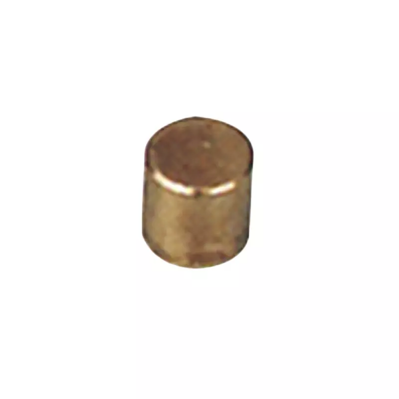 Ktc Mini Hammer Replacement Head 18 mm Brass, UD1802C